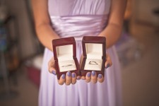 02 The wedding rings