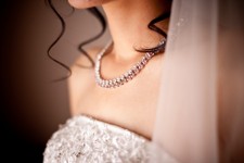 06 bride necklace