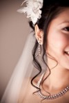 07 bride ear rings