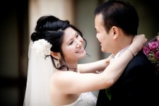 43 bridal photos at UWA