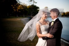 30 bride and groom photos at the swan river